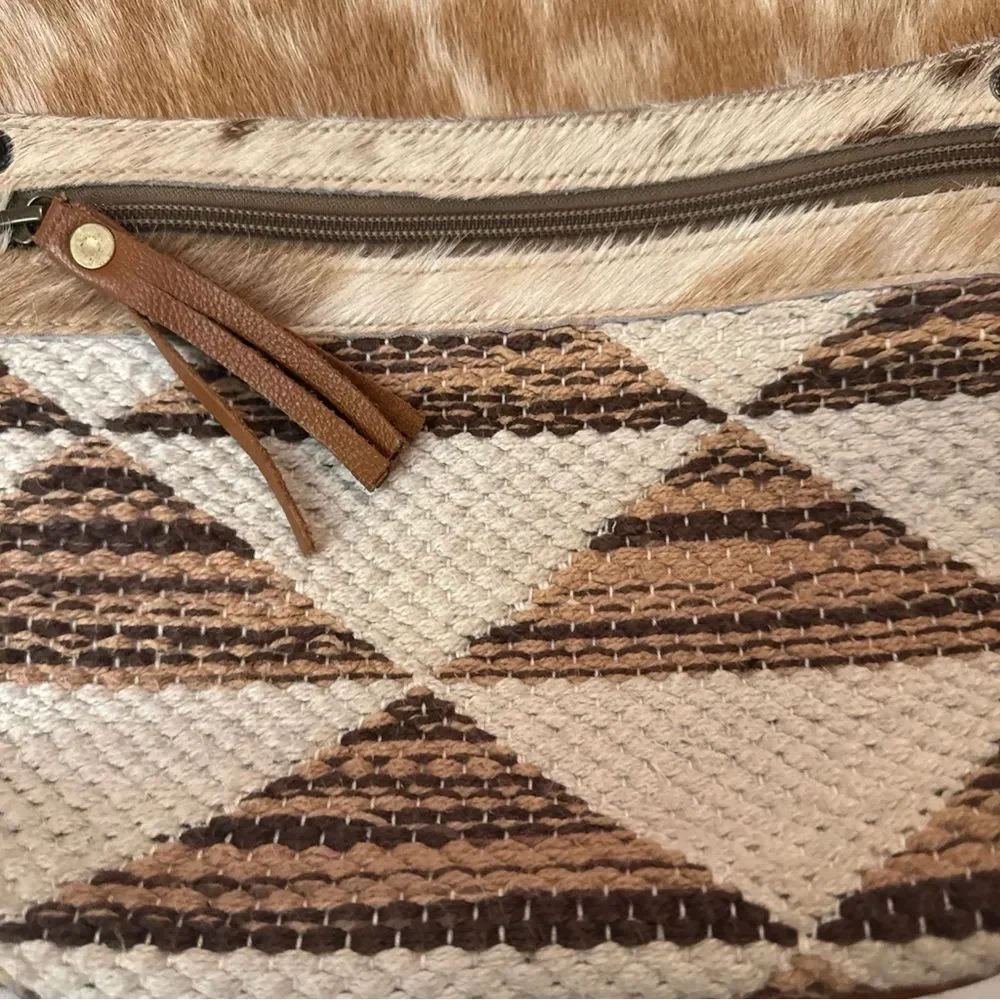 Myra Bag chic crossbody